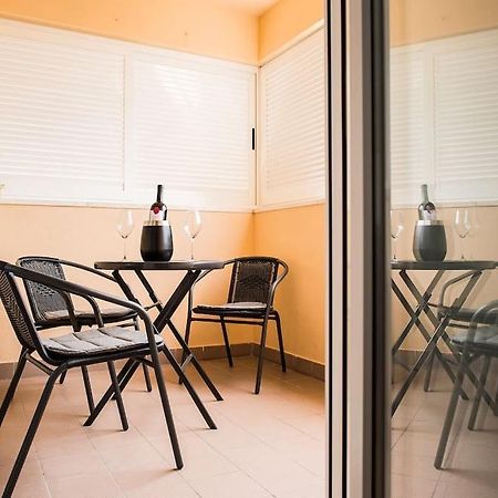 Apartment Jully Podstrana Buitenkant foto